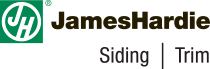 James Hardie Logo