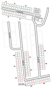 Old Mill Sitemap Phase #1