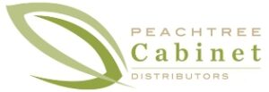 Peachtree Cabinet Logo