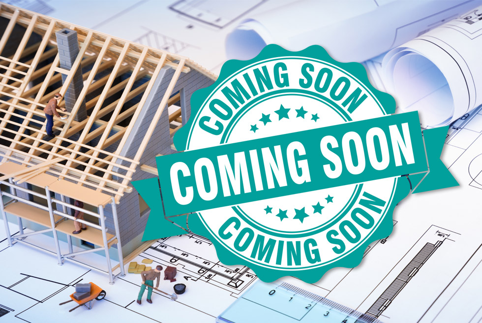 Mill Creek new construction townhomes in Marietta, Georgia